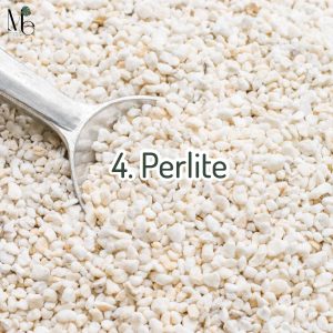 Perlite