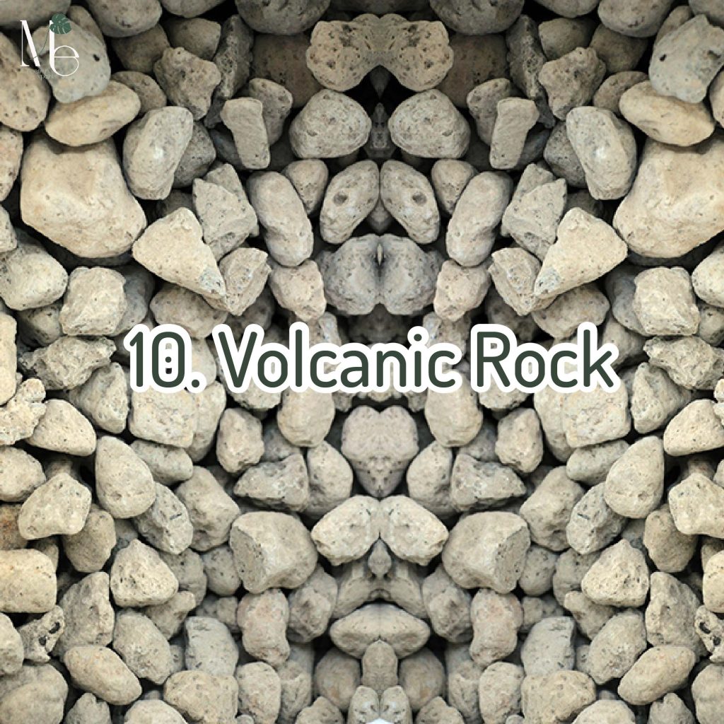 Volcanic Rock