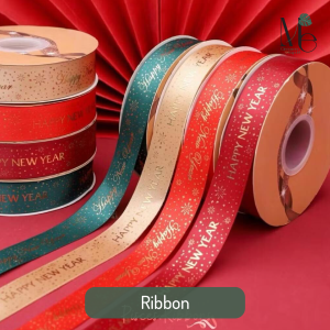 ริบบิ้น (Ribbon)