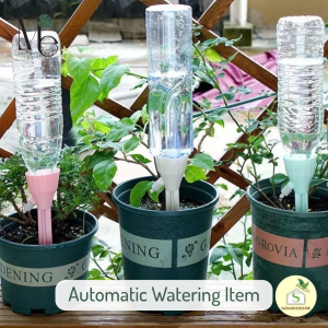 ที่รดน้ำอัตโนมัติ (Automatic Watering Item)